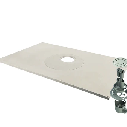 Accessible Bathing Solutions Guide