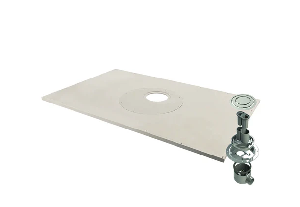 Accessible Bathing Solutions Guide