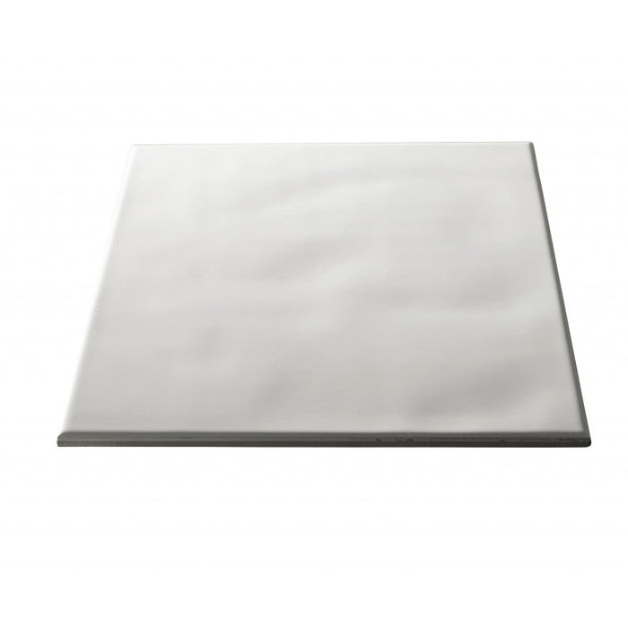 Bumpy White Tiles 200x250mm (1.0sqm per Box) 20pk (30075)
