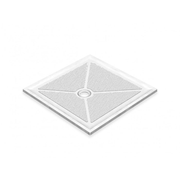 AKW Low Profile Shower Tray (All Sizes)