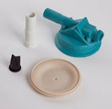 Whale SDS071T Shower Drain Pump Head Replacement Spares Kit
