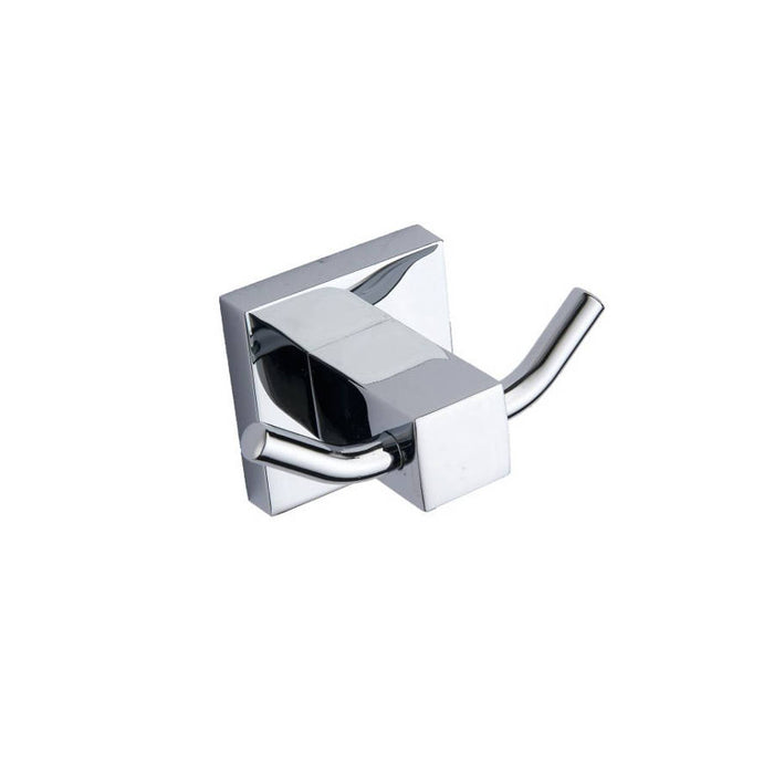 Kartell K-VIT Pure Robe Hook Chrome (ACC161)