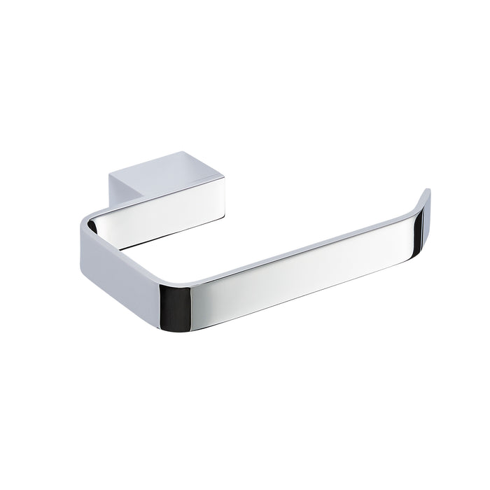 Kartell K-VIT Premium Paper Holder Chrome (ACC302)