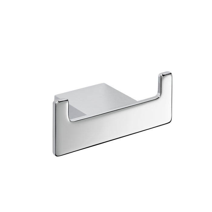 Kartell K-VIT Premium Robe Hook Chrome (ACC304)