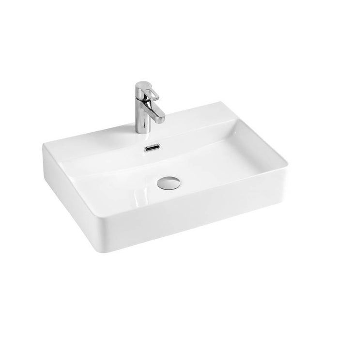 Kartell K-VIT Essential 600mm Counter Top Basin (CTB-ESS600)