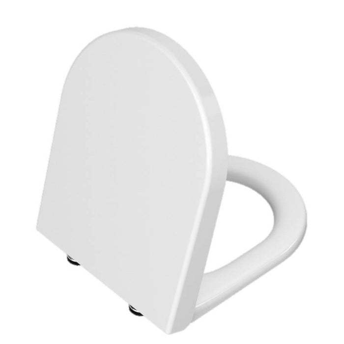 Kartell K-VIT Eklipse Round Soft Close Seat And Cover (EK011RO)