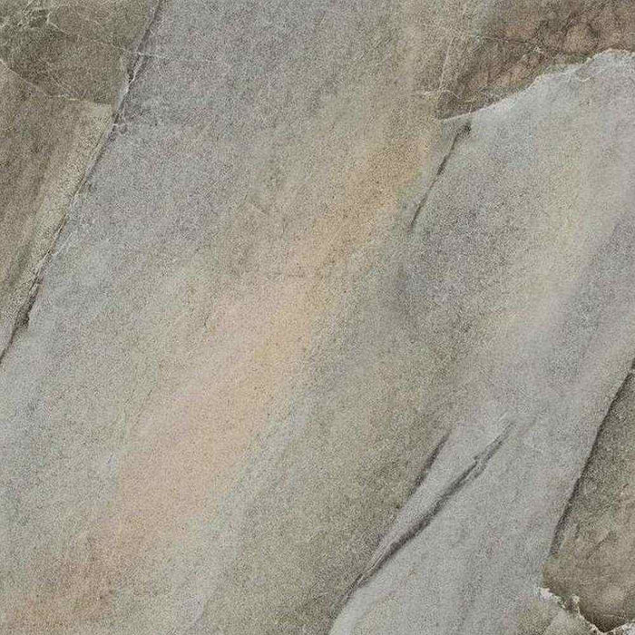 Kartell K-VIT PVC Wall Panel 2.4mx1mx10mm Grey Onyx Gloss (FF10-GO)