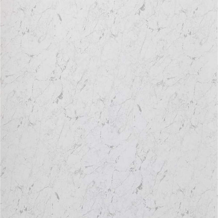 Kartell K-VIT PVC Wall Panel 2.4mx1mx10mm White Marble Gloss (FF10-WM)