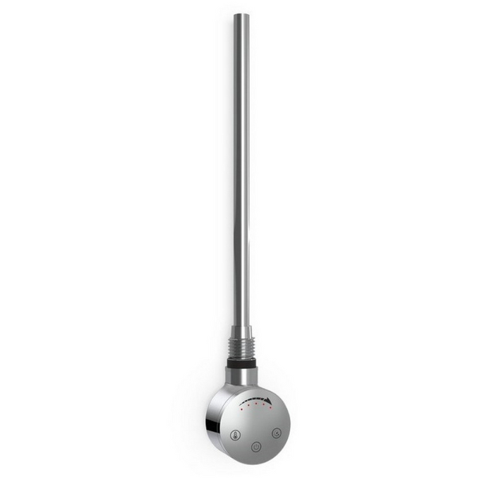 Kartell K-VIT Dual Fuel Thermostatic Heating Element - 600 Watt Chrome (TE600C)