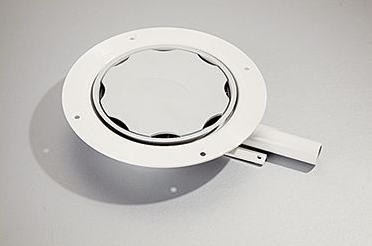 Impey Level Dec EasyFit Aqua-Dec Wet Floor Former for Vinyl Floors (All Sizes)