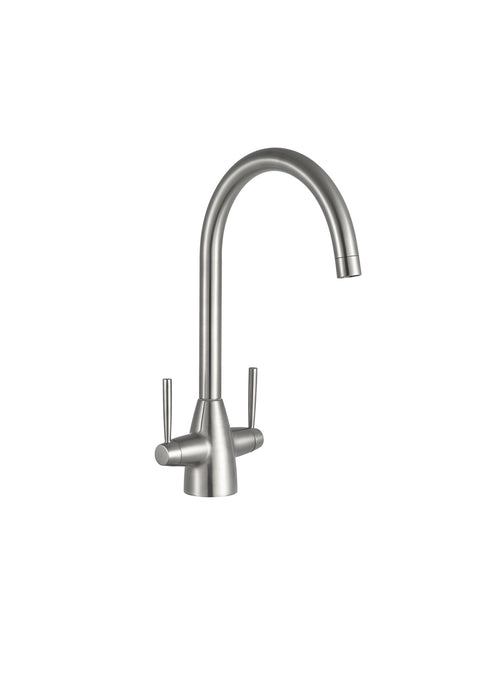 Kartell K-VIT Kitchen Sink Mixer Tap Chrome (KST008)