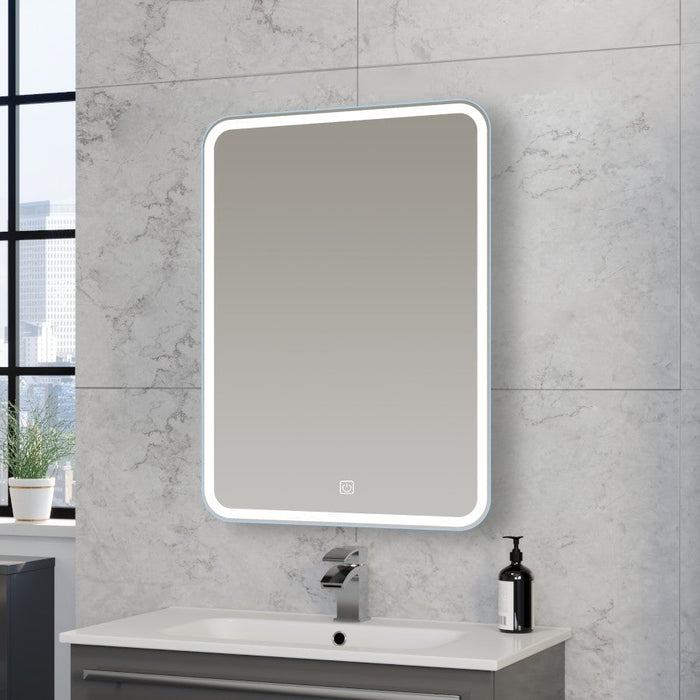 Kartell K-VIT Alder LED Mirror 800 x 600mm (MIR004)