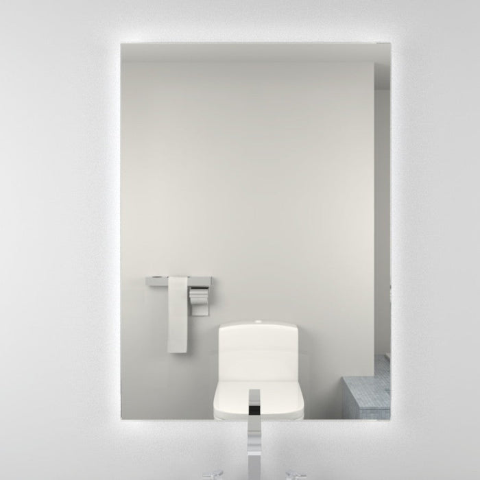 Kartell K-VIT Como 700 x 500mm LED Mirror (MIR007)
