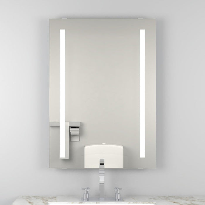 Kartell K-VIT Wilson 700 x 500mm LED Mirror (MIR008)