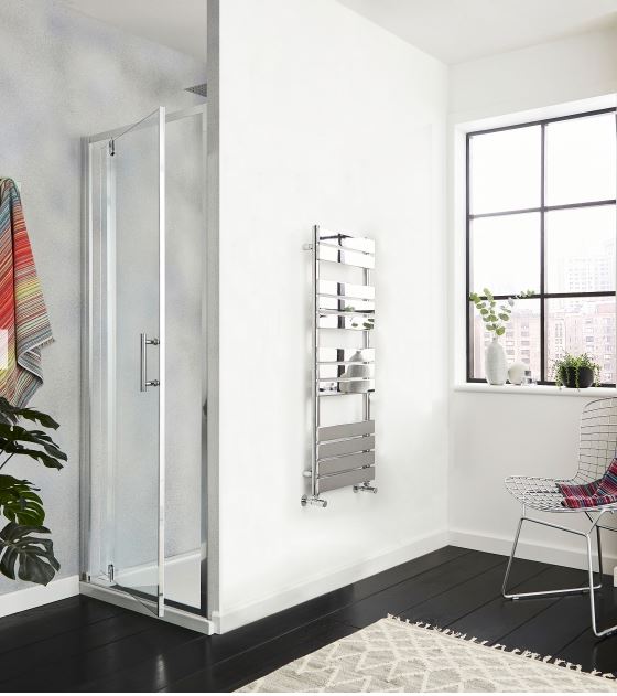 Kartell K-VIT KV6 Pivot Door
