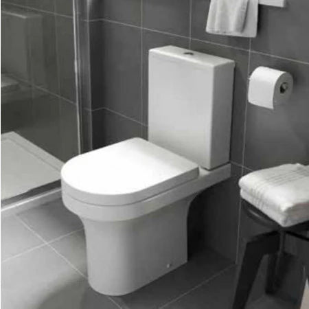 Kartell K-VIT Ozone Close Coupled Cistern (POT021OZ)