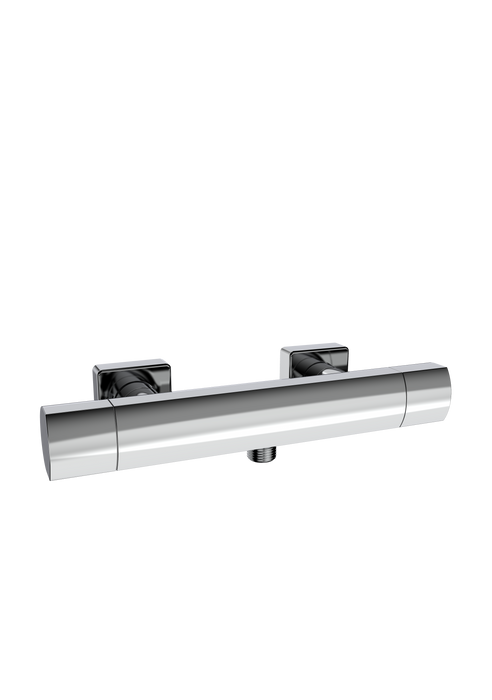 Kartell K-VIT Kolt Thermostatic Bar Shower Chrome (SHO301KCP)