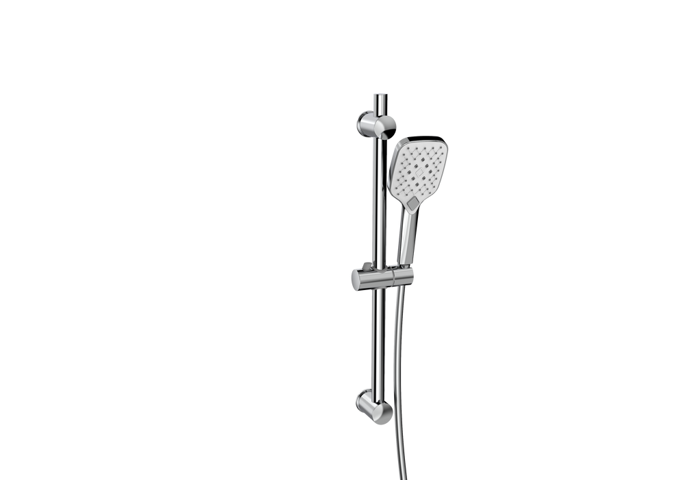 Kartell K-VIT Kolt Slide Rail Kit Chrome (SHO302KCP)
