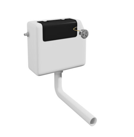 Kartell K-VIT Concealed Cistern ACC001N