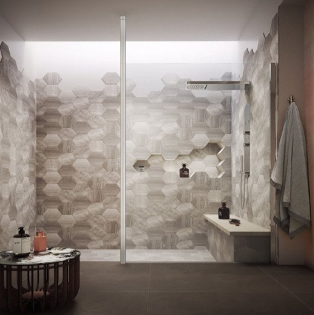 Kartell K-VIT KV8 Floor To Ceiling Post (EIGHT201WP)