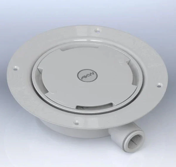 AKW Tuff Form8 Wet Floor Former (All Sizes)