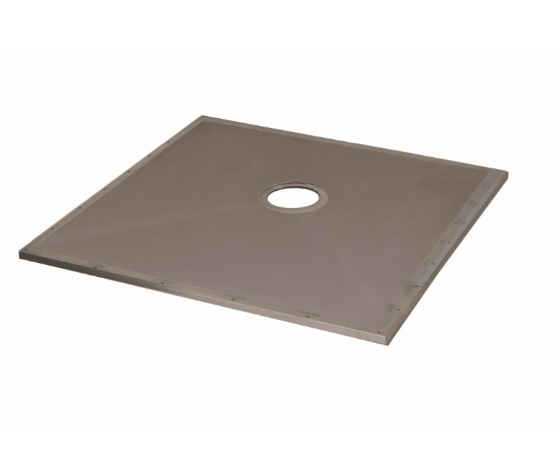 Essential Aqua-Floor Wet Floor Former (All Sizes)