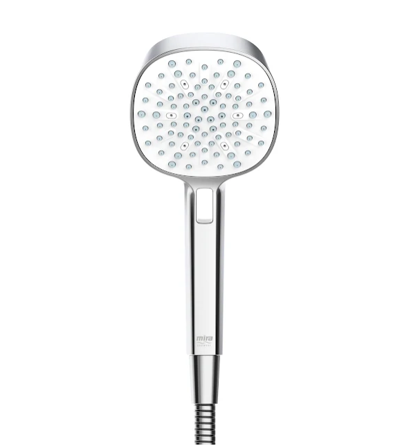 Mira Select EV Thermostatic Exposed Mixer Shower Chrome (31999W)