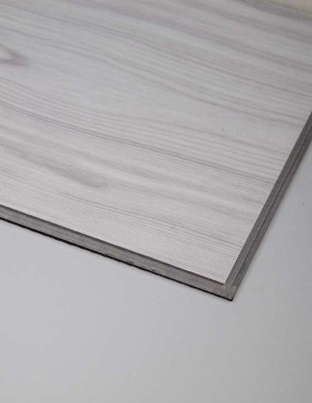 Vinyl Click Flooring Planks, Antique White Oak, 181mm x 1220mm x 5mm (2.2sqm)