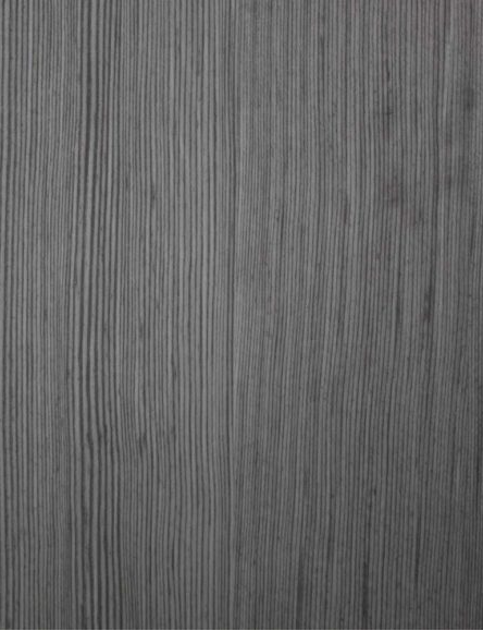 Vinyl Click Tile Flooring, Linear Grey, 305mm x 610mm x 5mm (2.02sqm)