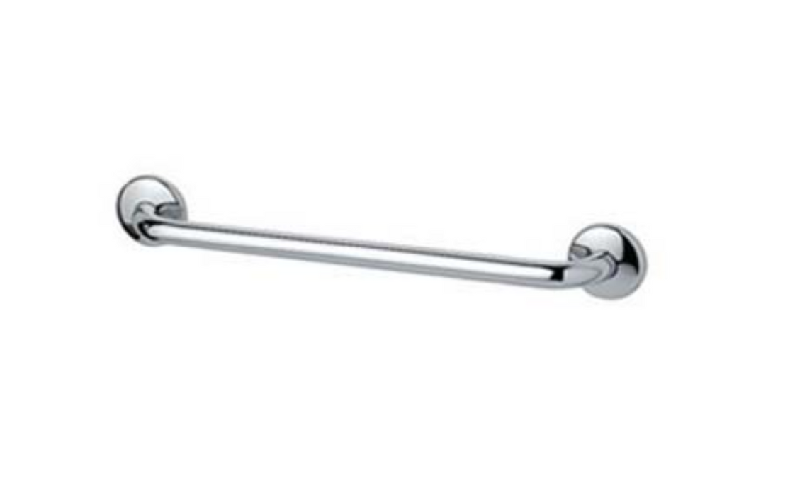 Inda Hotellerie Grab Bar 53x8hx7cm - Chrome (A0490FCR)