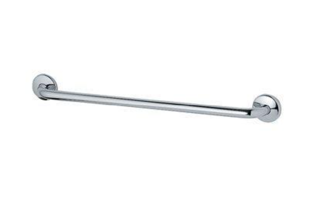 Inda Hotellerie Grab Bar 68x8hx7cm - Chrome ( A0490CCR)