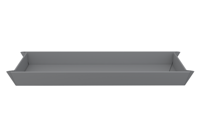 Pressalit Shower Mattress For MSCT 1 And MSCT 4 White (R844721302)