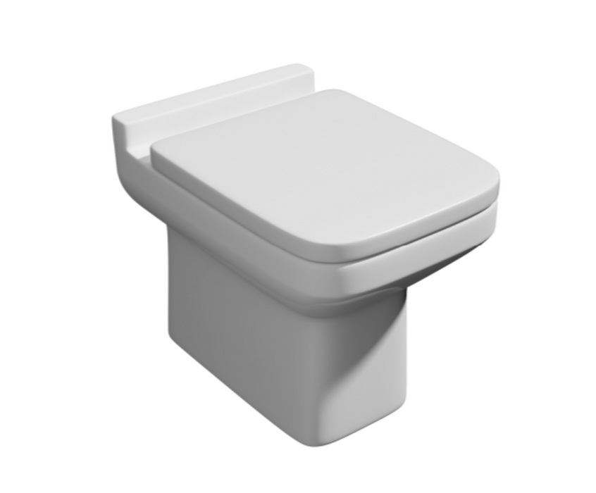 Kartell K-VIT Trim Back to Wall Pan (POT473TR)