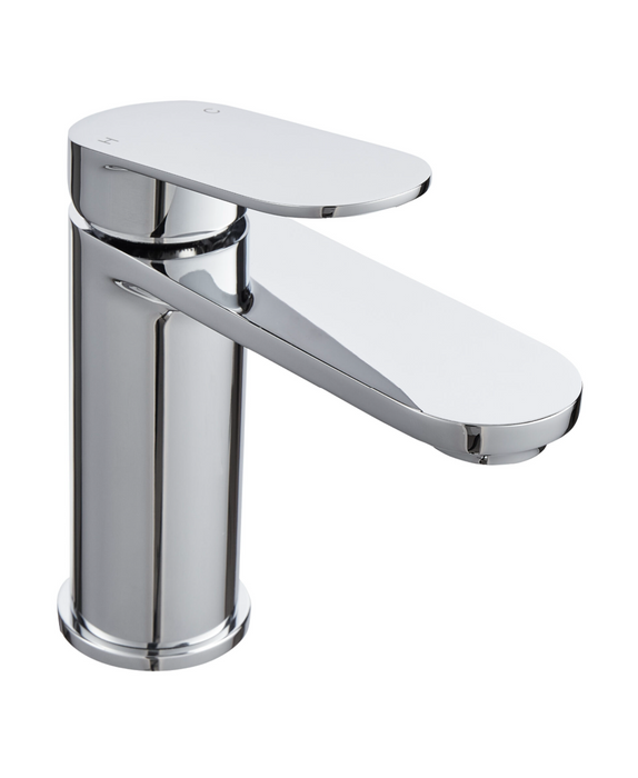 Kartell K-VIT Excel Mono Basin Mixer Chrome (OFTAP41)