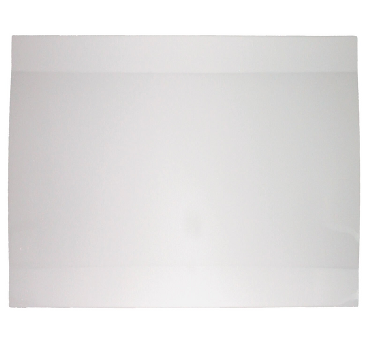 Kartell K-VIT Standard End Panel 800mm x 540mm (SEP800540)