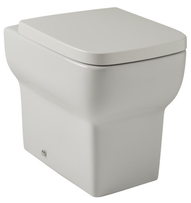 Kartell K-VIT Korsika Back To Wall Pan (POT670KO)