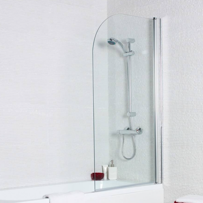 Kartell K-VIT Koncept Straight Screen 6mm (KONSS)