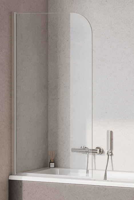 Kartell K-VIT Koncept Straight Screen 6mm (KONSS)