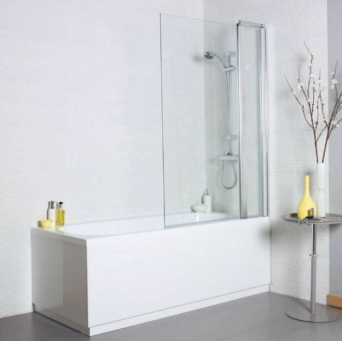 Kartell K-VIT Koncept Straight Square Screen with Panel 6mm (KONSSS1)