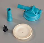 Whale SDS071T Shower Drain Pump Head Replacement Spares Kit