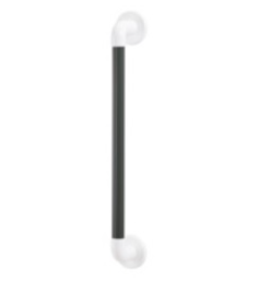 AKW 1400 Series Straight Grab Rail (All Sizes)