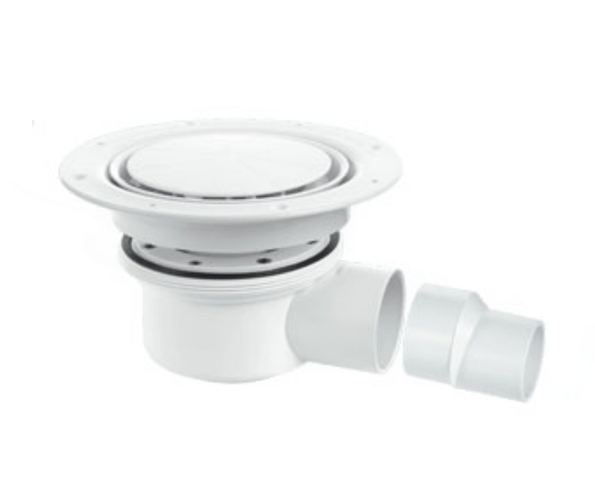 Contour ShowerDec Wetroom Shower Floor Former (All Sizes)