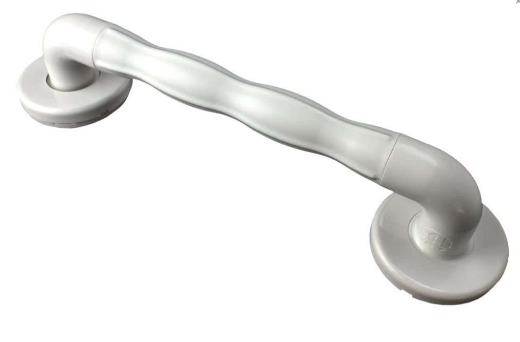 AKW 1600 Series Natural Grip Grab Rail (All Sizes)