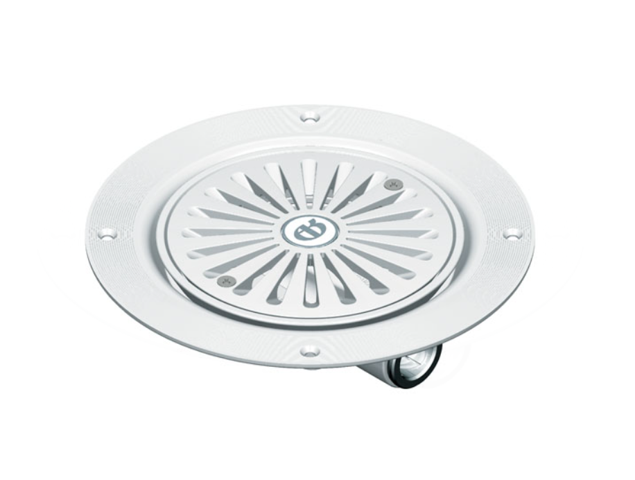 Contour ShowerDec Wet Room Floor Former 1200x750mm (SD1200X750)