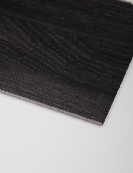 Vinyl Click Flooring Planks, Smoked Ash, 181mm x 1220mm x 5mm (2.2sqm)