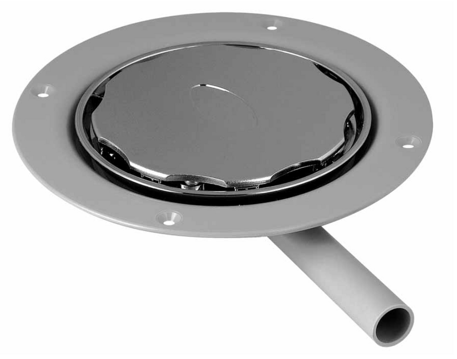 Impey Level Dec EasyFit Aqua-Dec Wet Floor Former for Vinyl Floors (All Sizes)