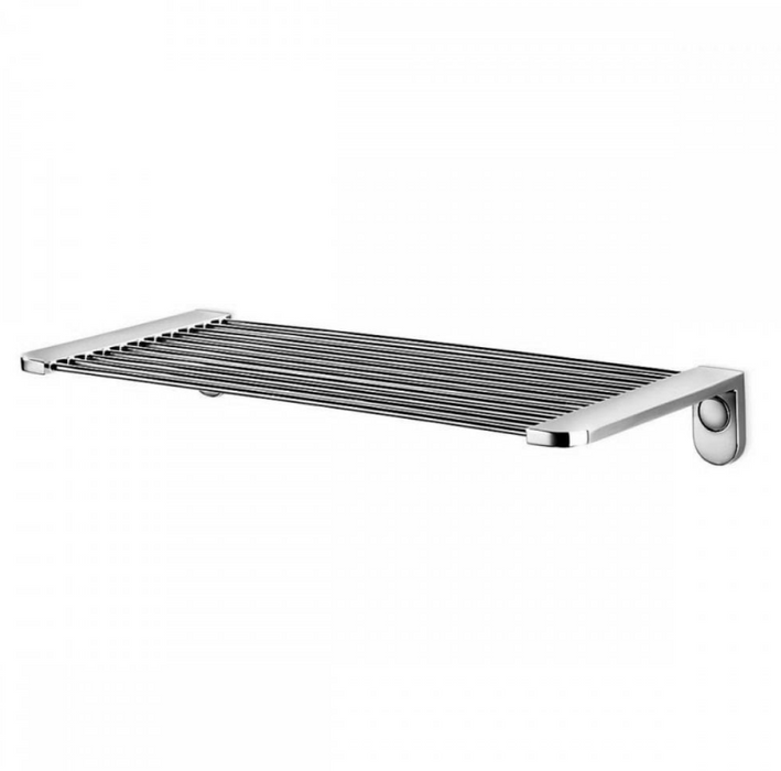 Inda Ego Soap Rack 27x4hx11cm (A1351ACR)