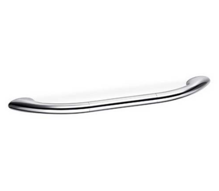 Inda Ego Towel Rail/Grab Bar 50x3hx7cm (A1390BCR)
