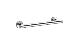 Inda Gealuna Grab Bar 51x5hx7cm (A1095BCR)