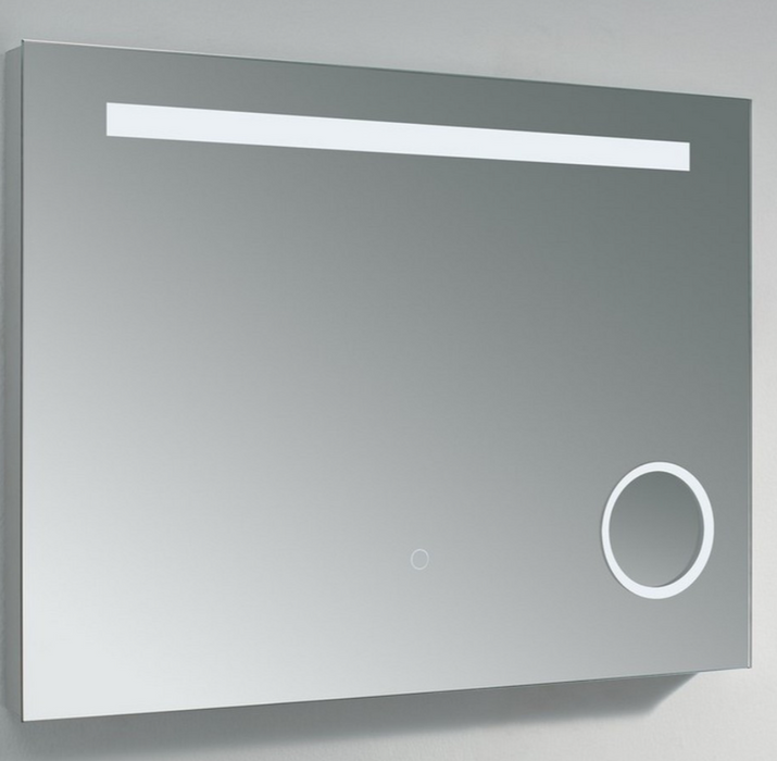 Kartell K-VIT Sherston Mirror 600 x 800mm (SHM6080)